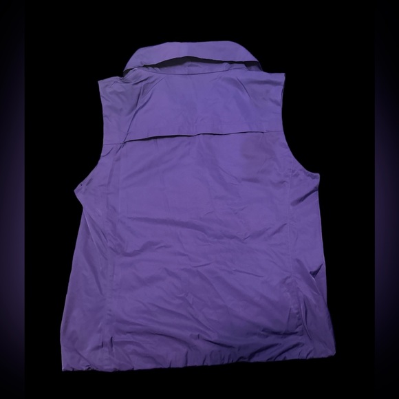 Ralph Lauren Golf Ladies Vest - Picture 3 of 3